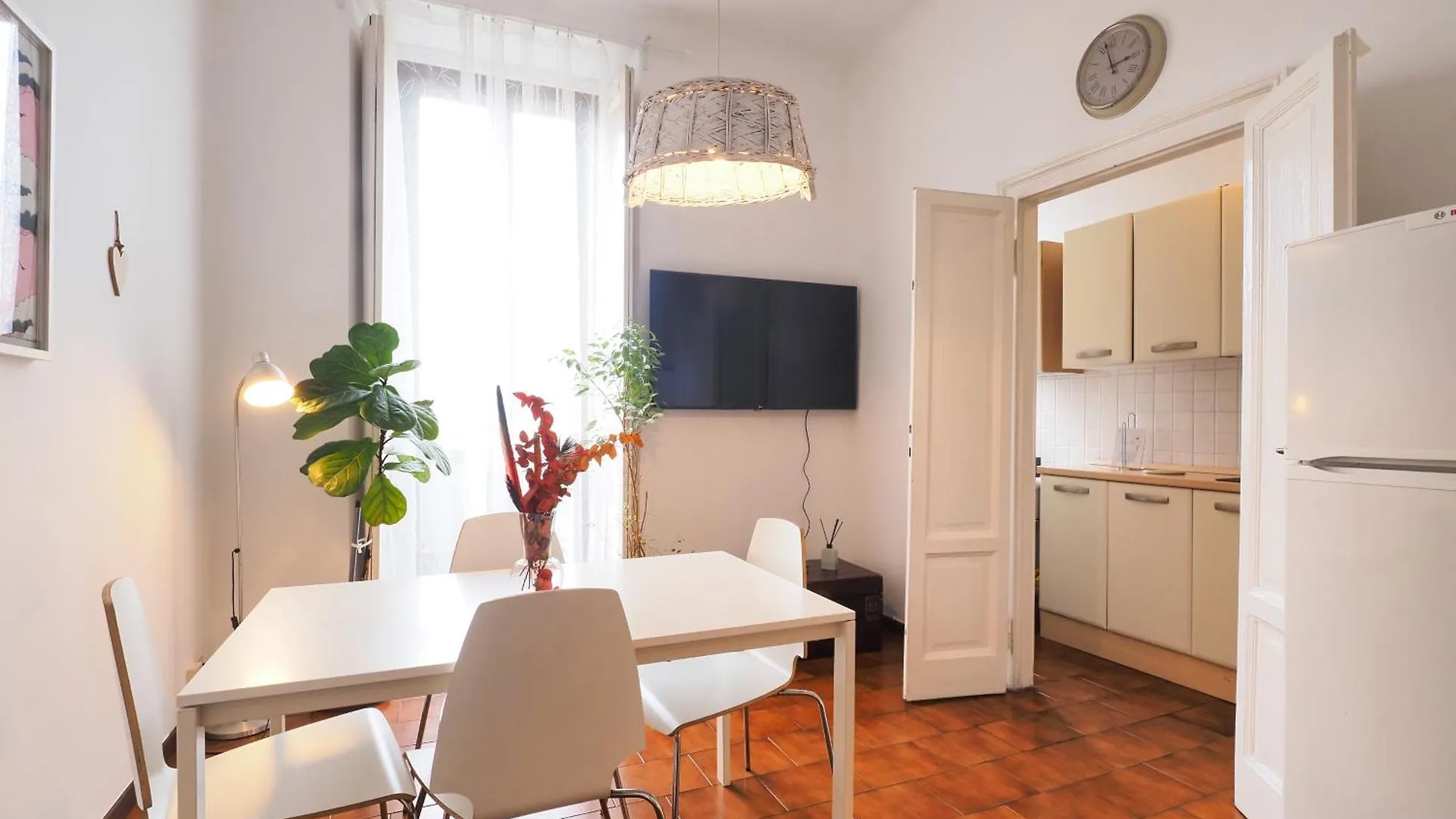 Primopiano - Grandi A Apartment Milan 0*,