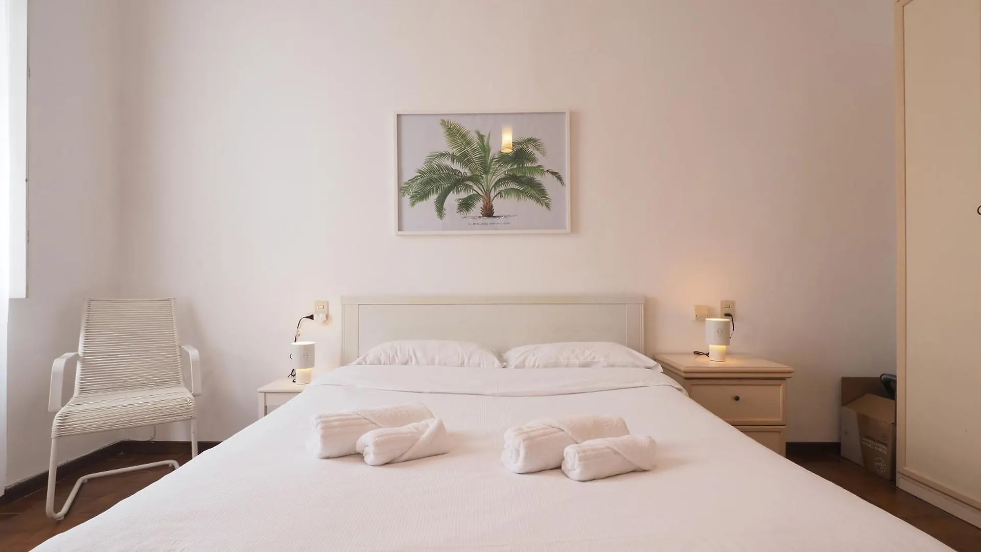 Primopiano - Grandi A Apartment Milan Italy