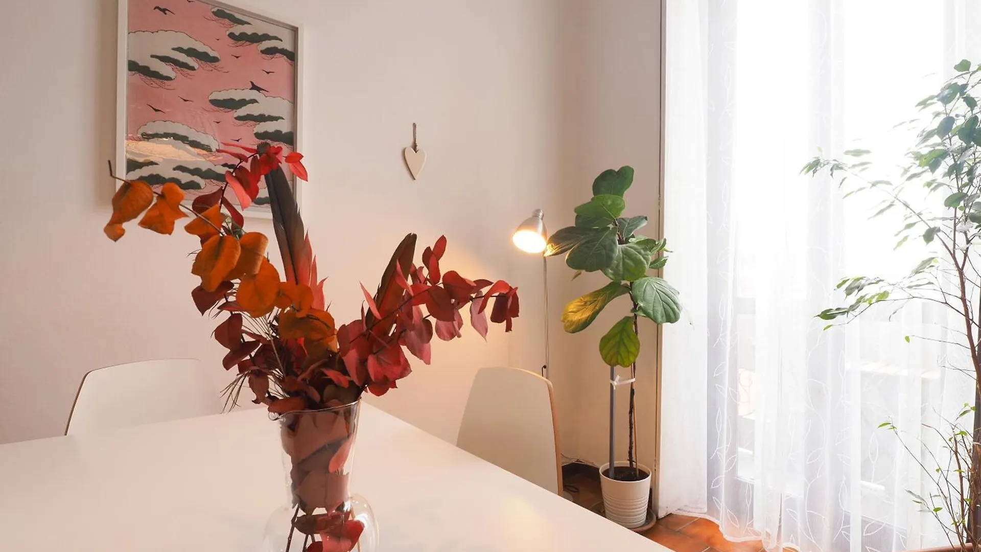 Primopiano - Grandi A Apartment Milan Italy
