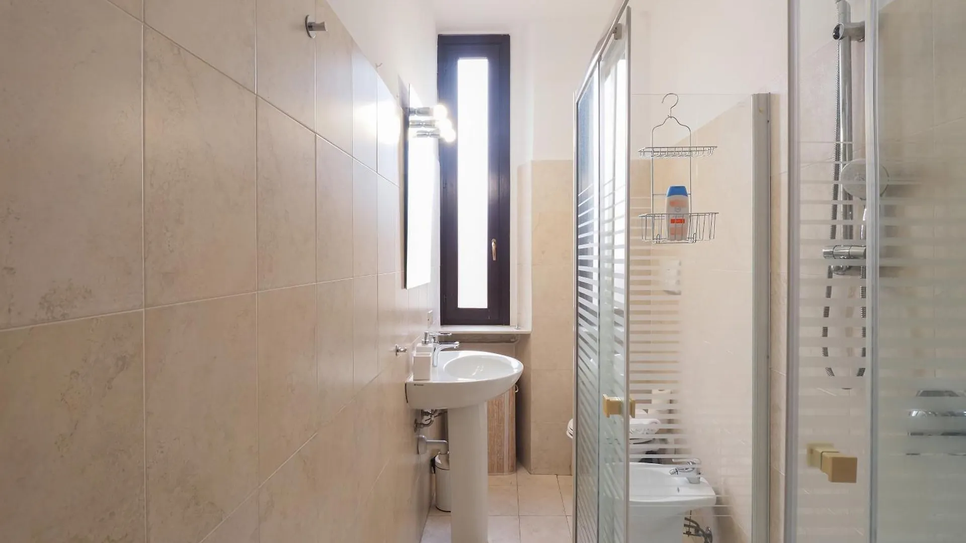 Primopiano - Grandi A Apartment Milan