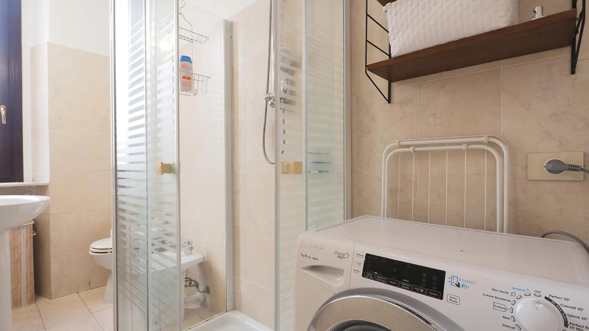 Primopiano - Grandi A Apartment Milan