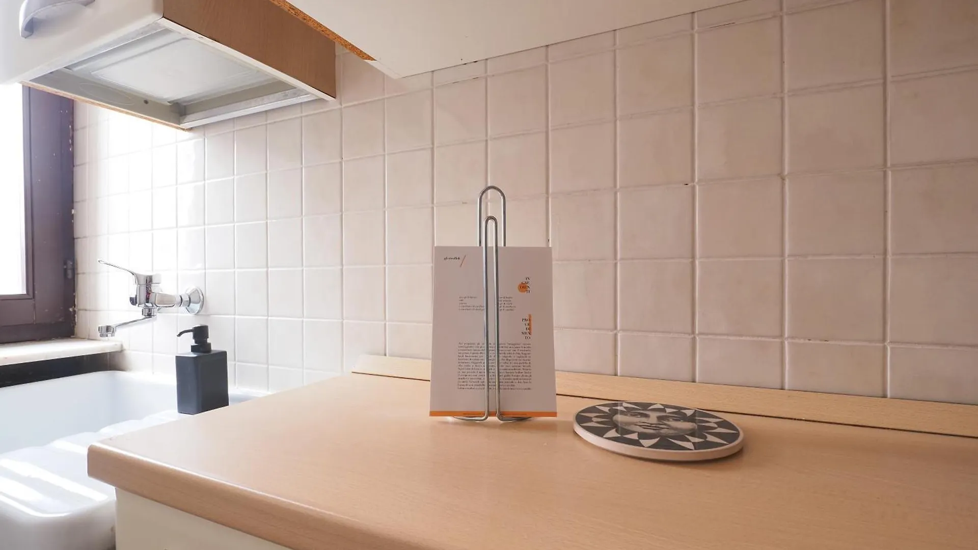 Primopiano - Grandi A Apartment Milan Italy