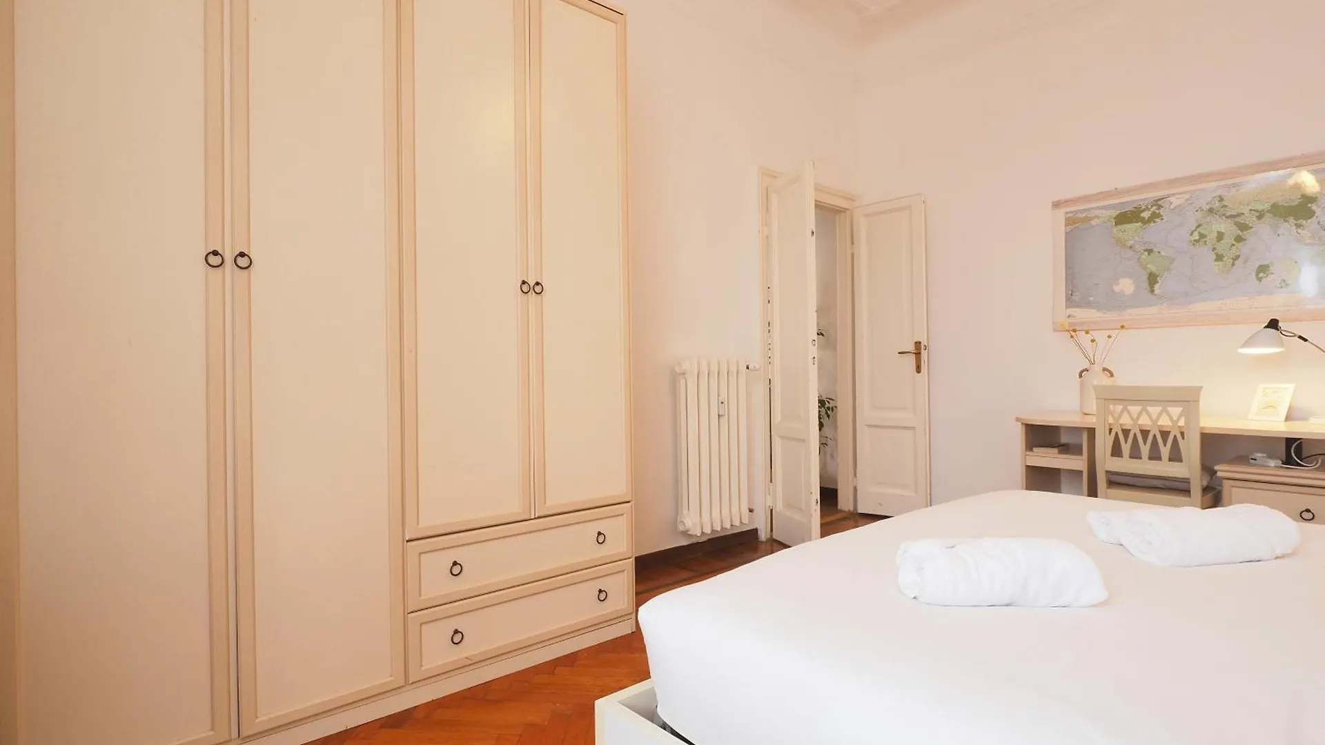 Primopiano - Grandi A Apartment Milan
