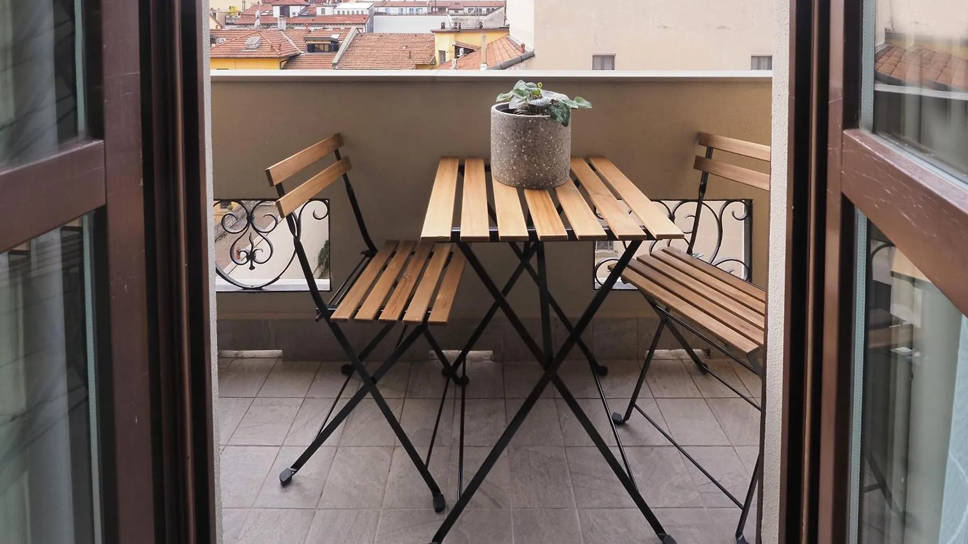 Primopiano - Grandi A Apartment Milan 0*,  Italy