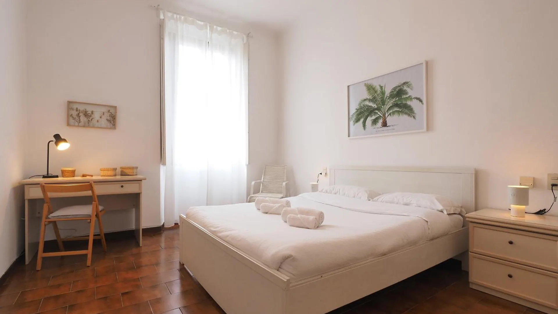 Primopiano - Grandi A Apartment Milan