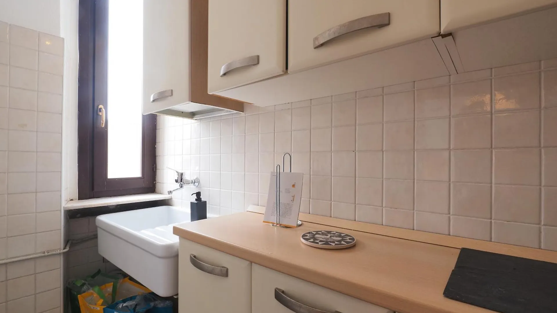 Primopiano - Grandi A Apartment Milan