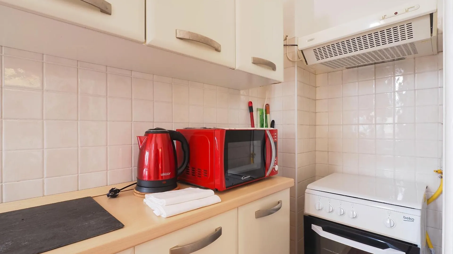 Primopiano - Grandi A Apartment Milan