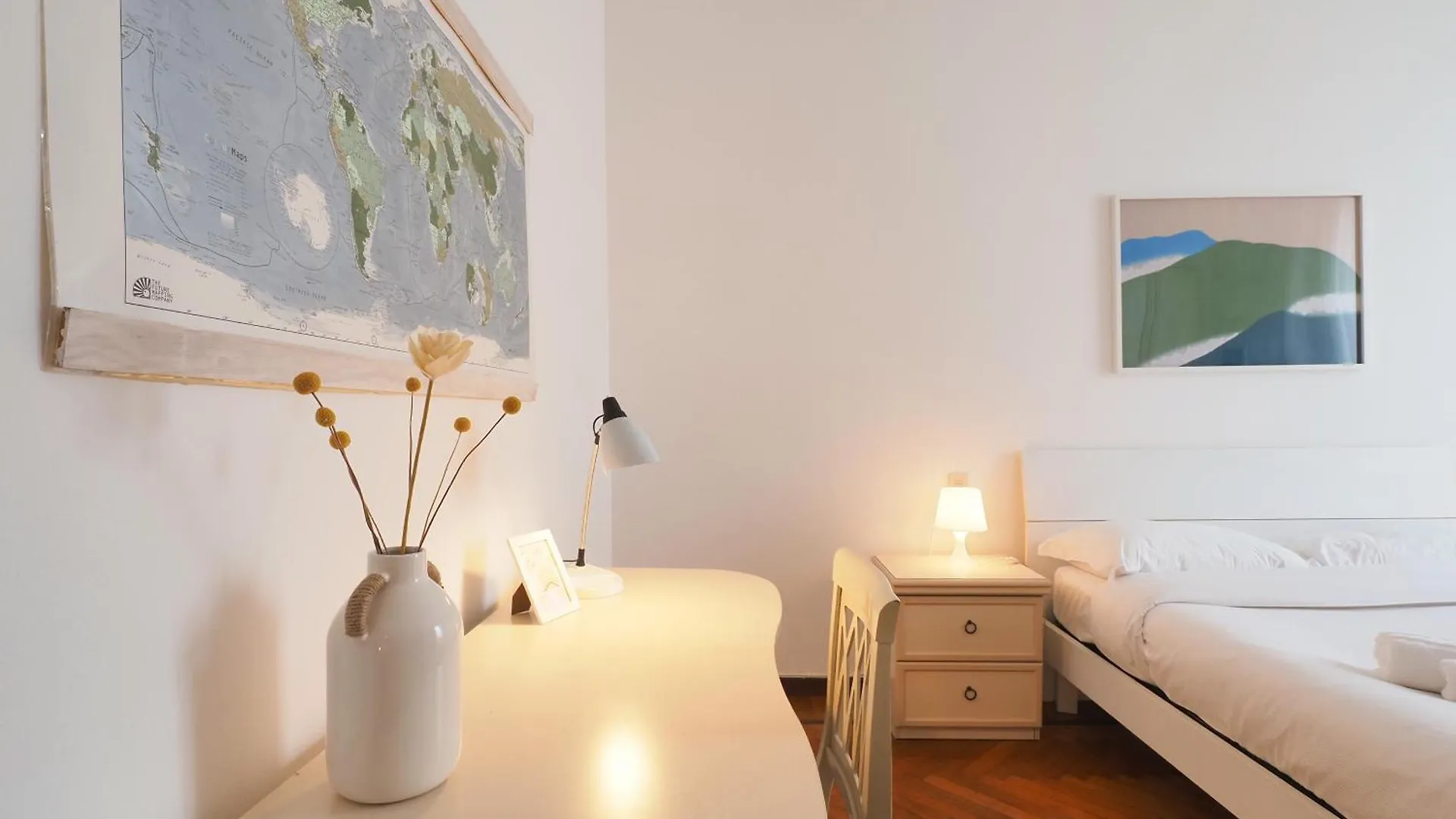 Primopiano - Grandi A Apartment Milan Italy