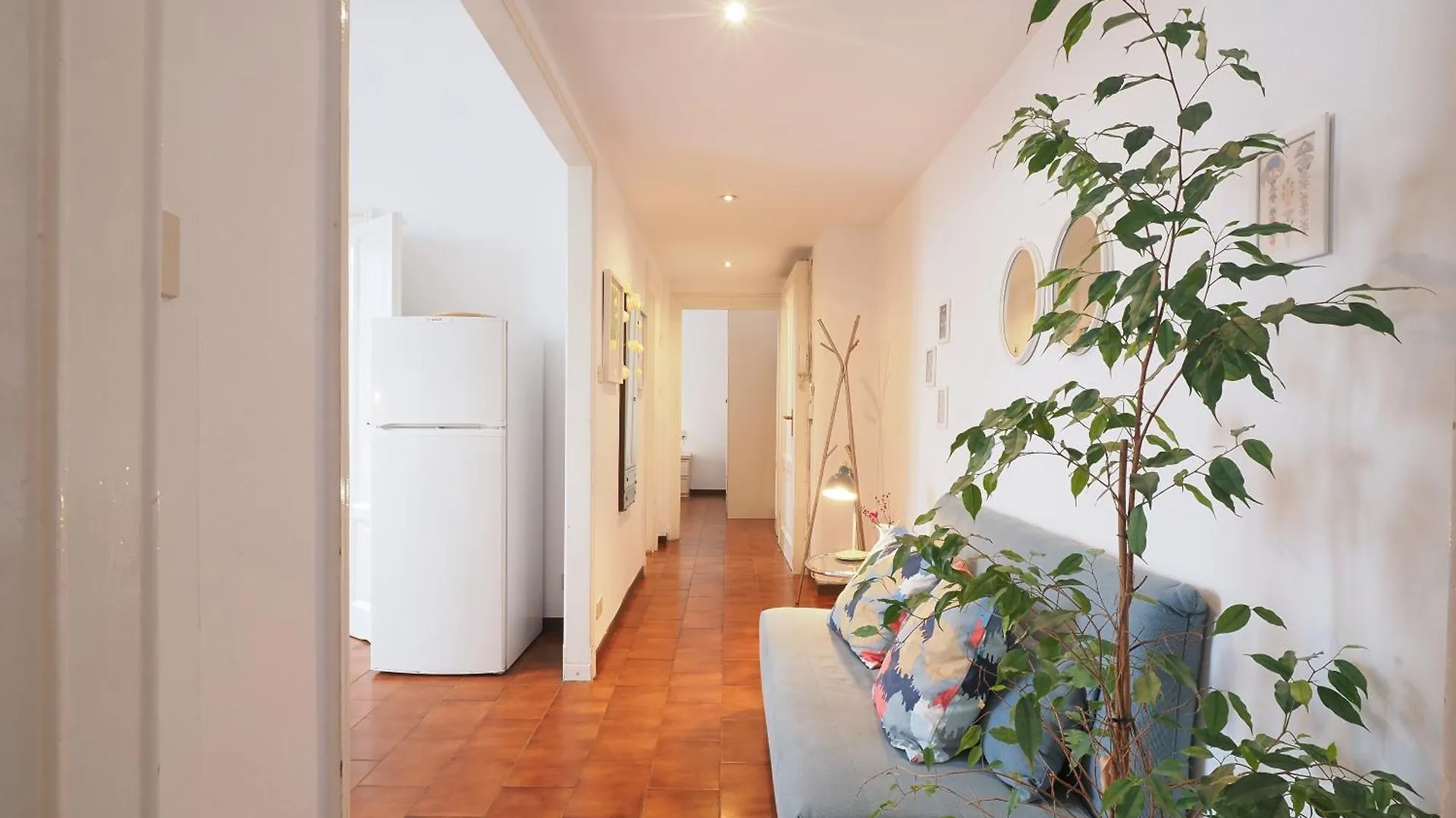 Primopiano - Grandi A Apartment Milan 0*,  Italy