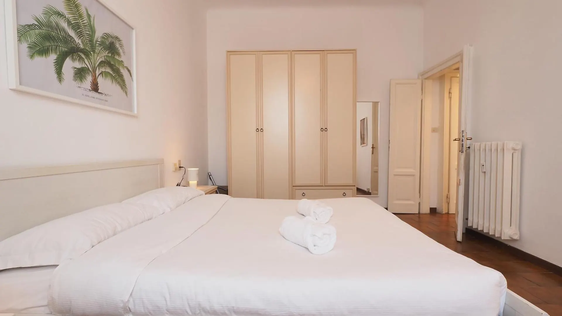 Primopiano - Grandi A Apartment Milan