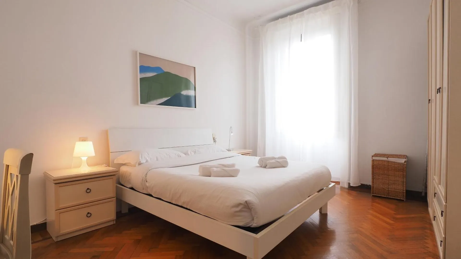 Primopiano - Grandi A Apartment Milan