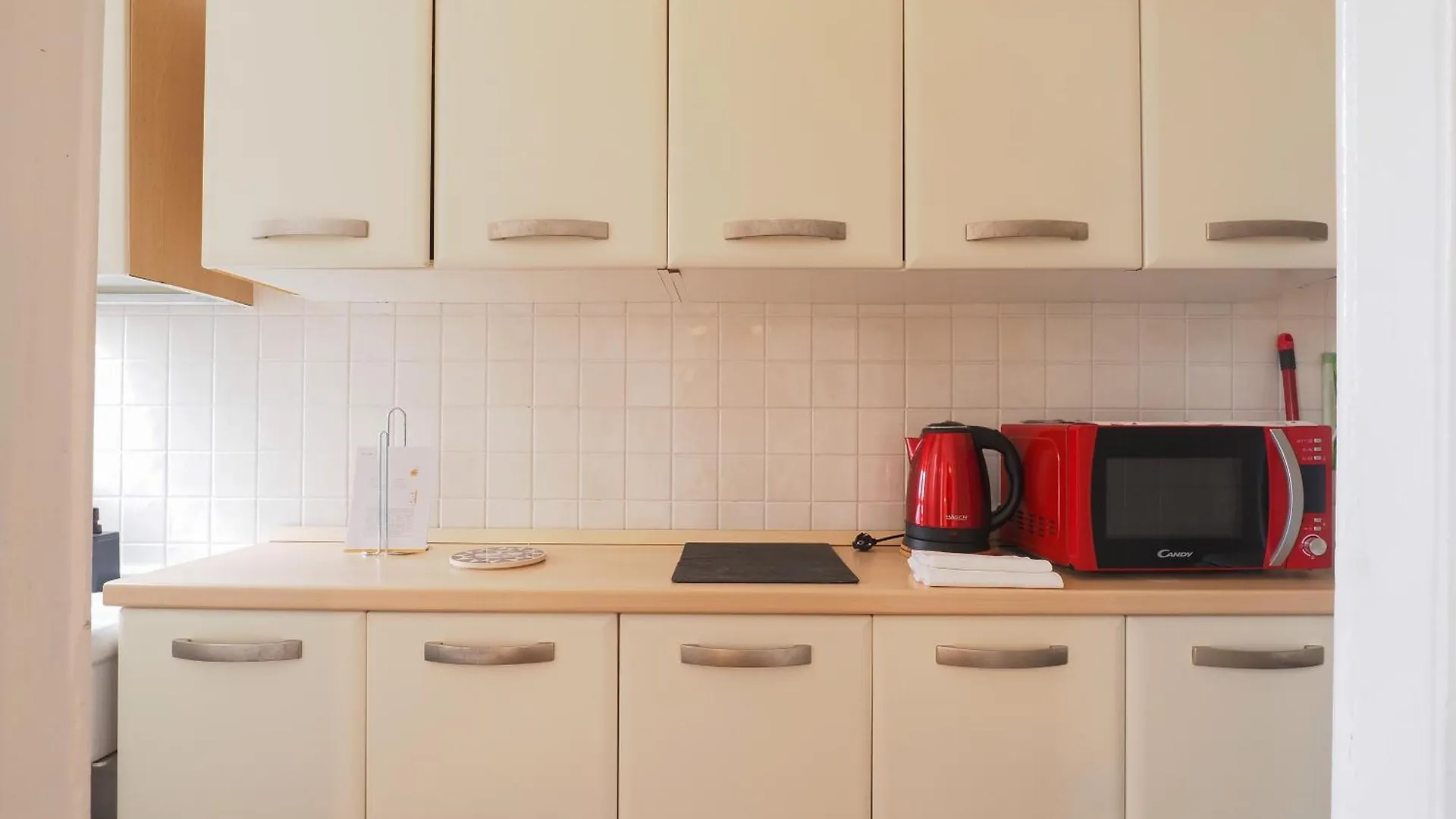 Primopiano - Grandi A Apartment Milan Italy