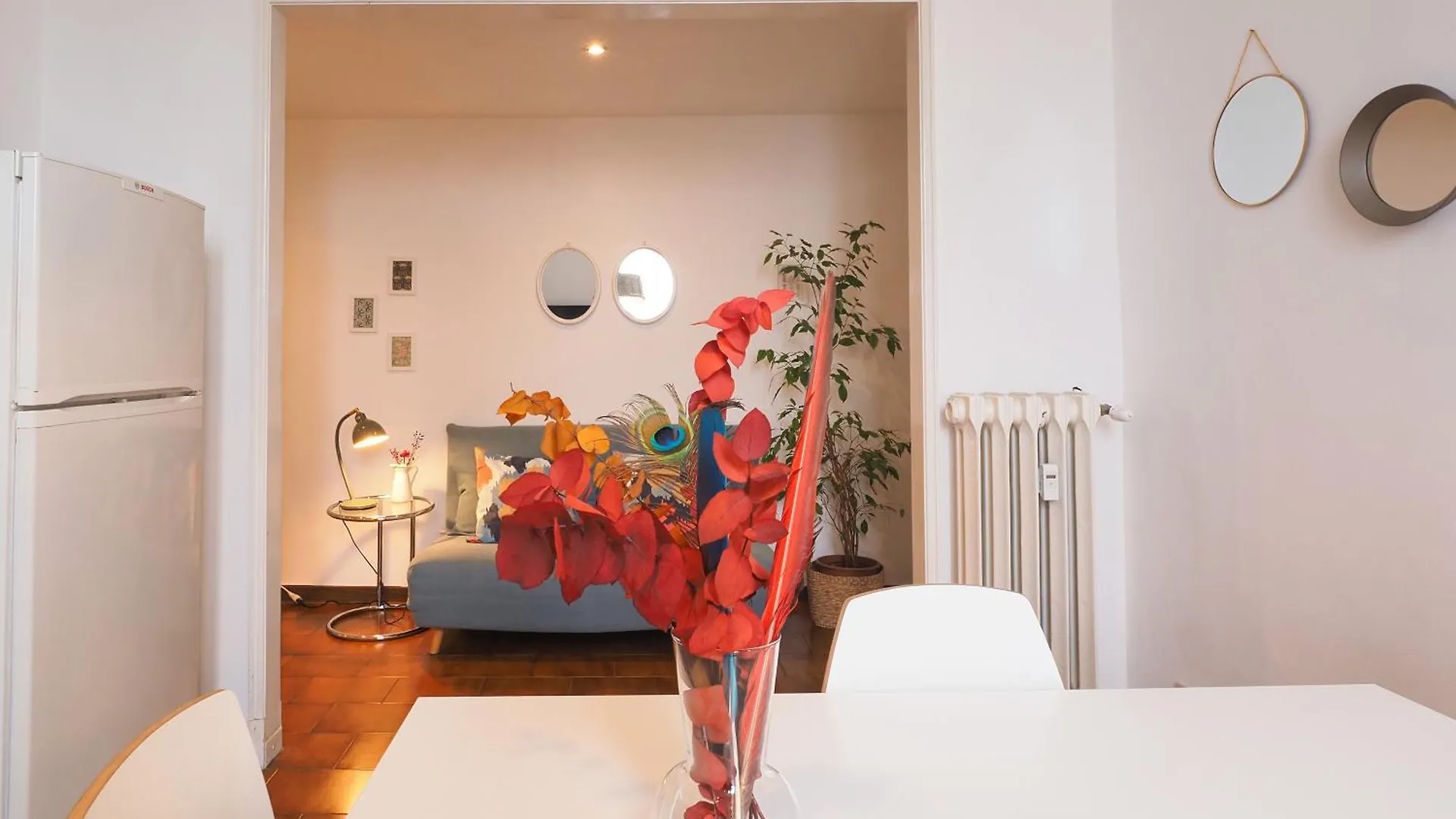 Primopiano - Grandi A Apartment Milan