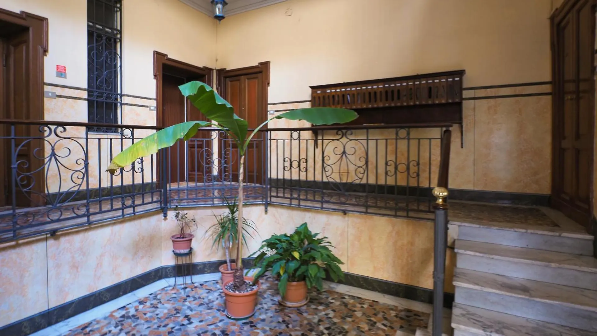 Primopiano - Grandi A Apartment Milan