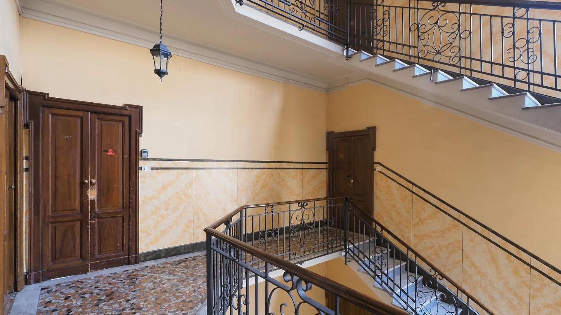 Primopiano - Grandi A Apartment Milan