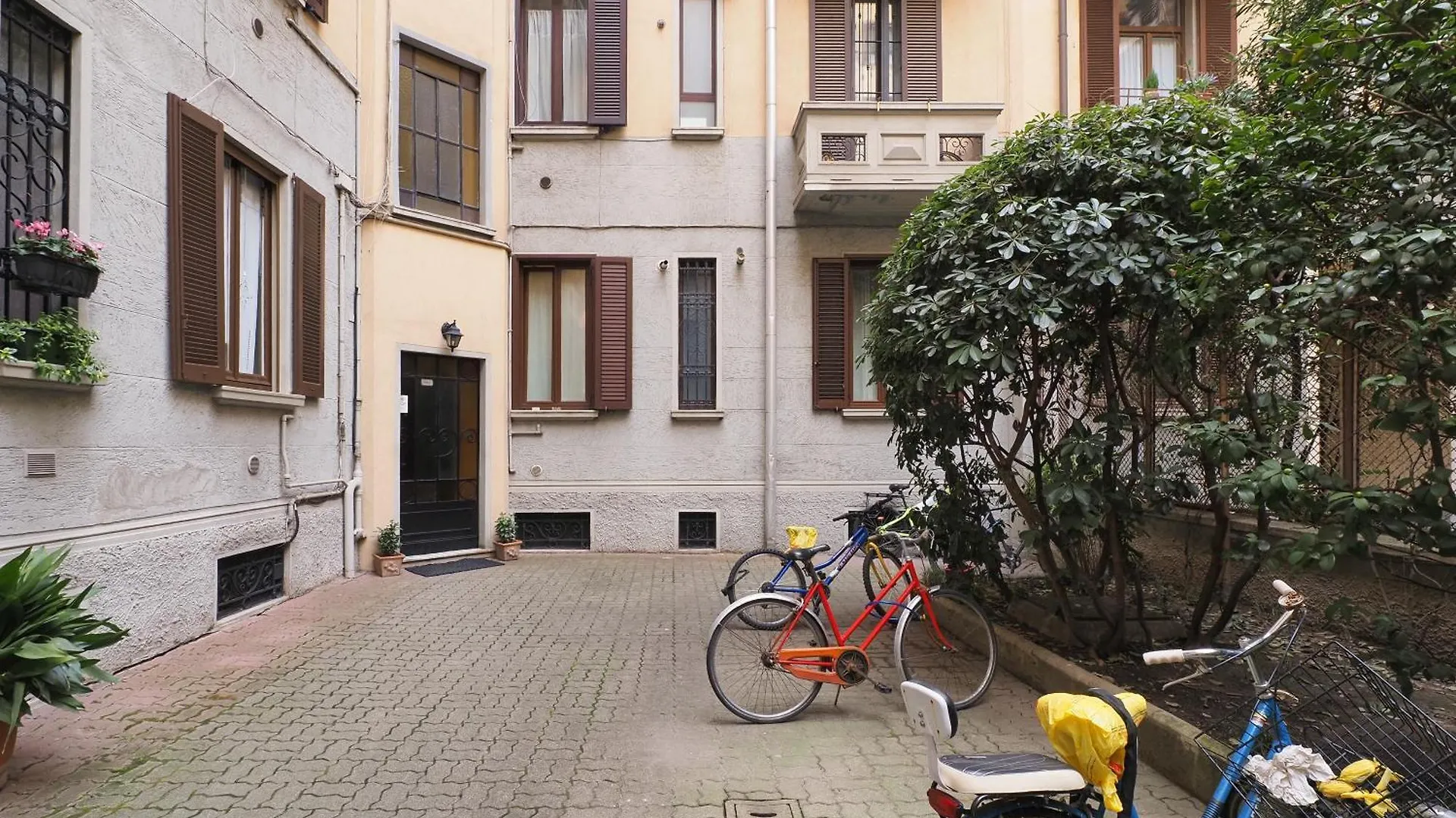 Primopiano - Grandi A Apartment Milan 0*,  Italy