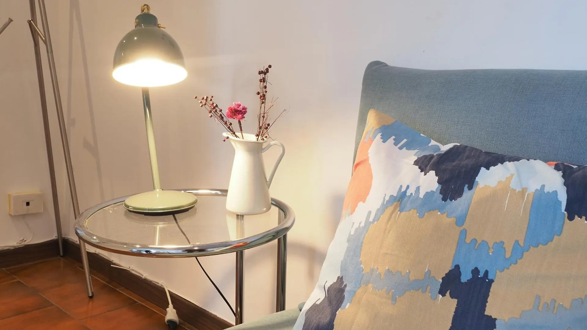Primopiano - Grandi A Apartment Milan