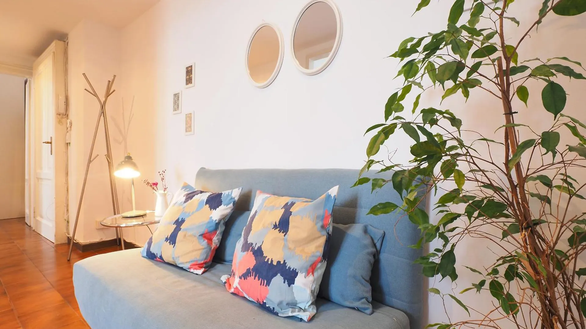 Primopiano - Grandi A Apartment Milan