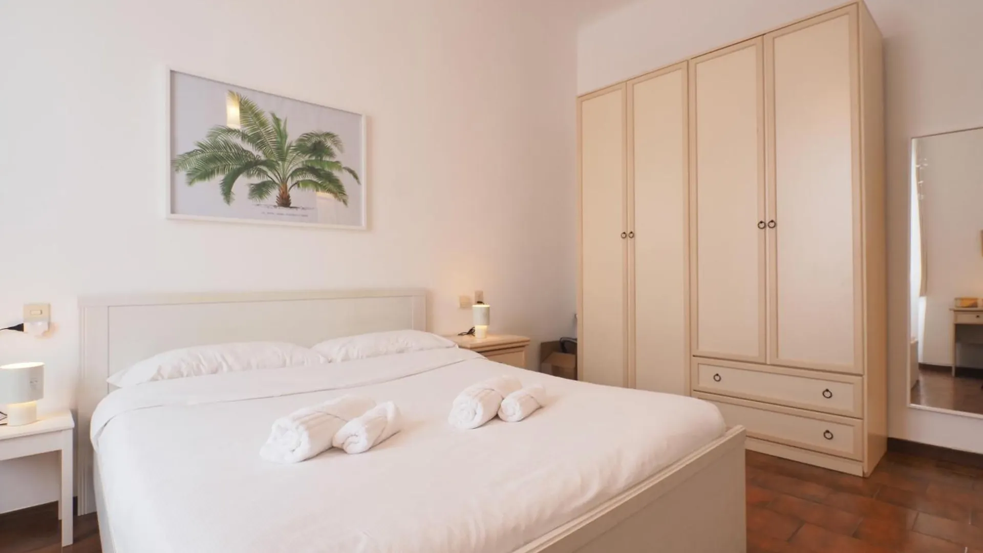 Primopiano - Grandi A Apartment Milan Italy