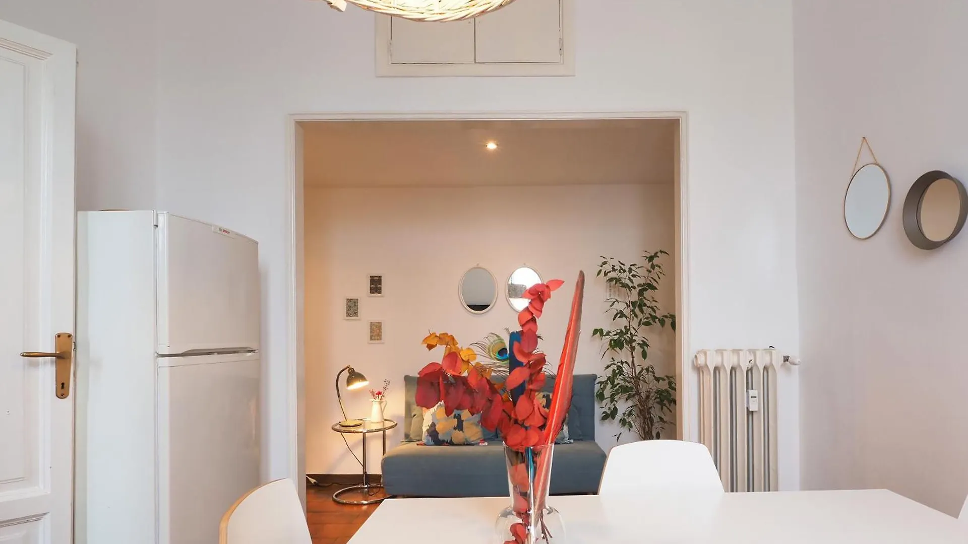 Primopiano - Grandi A Apartment Milan