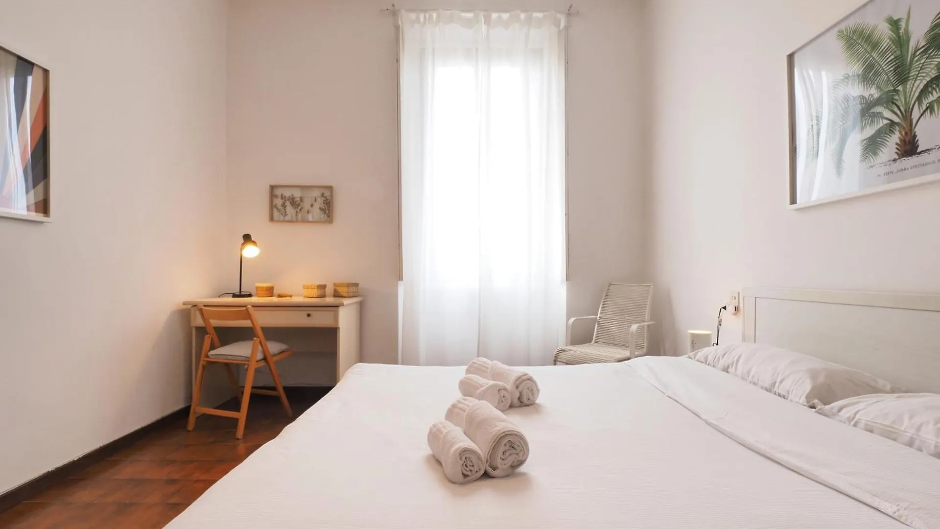 Primopiano - Grandi A Apartment Milan