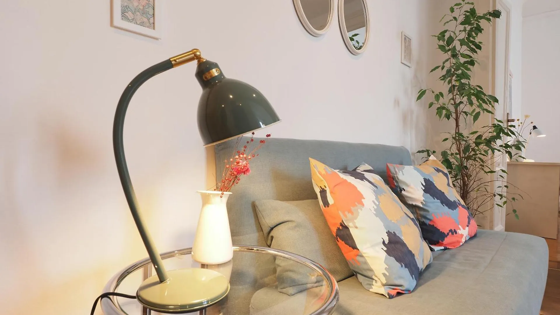 Primopiano - Grandi A Apartment Milan
