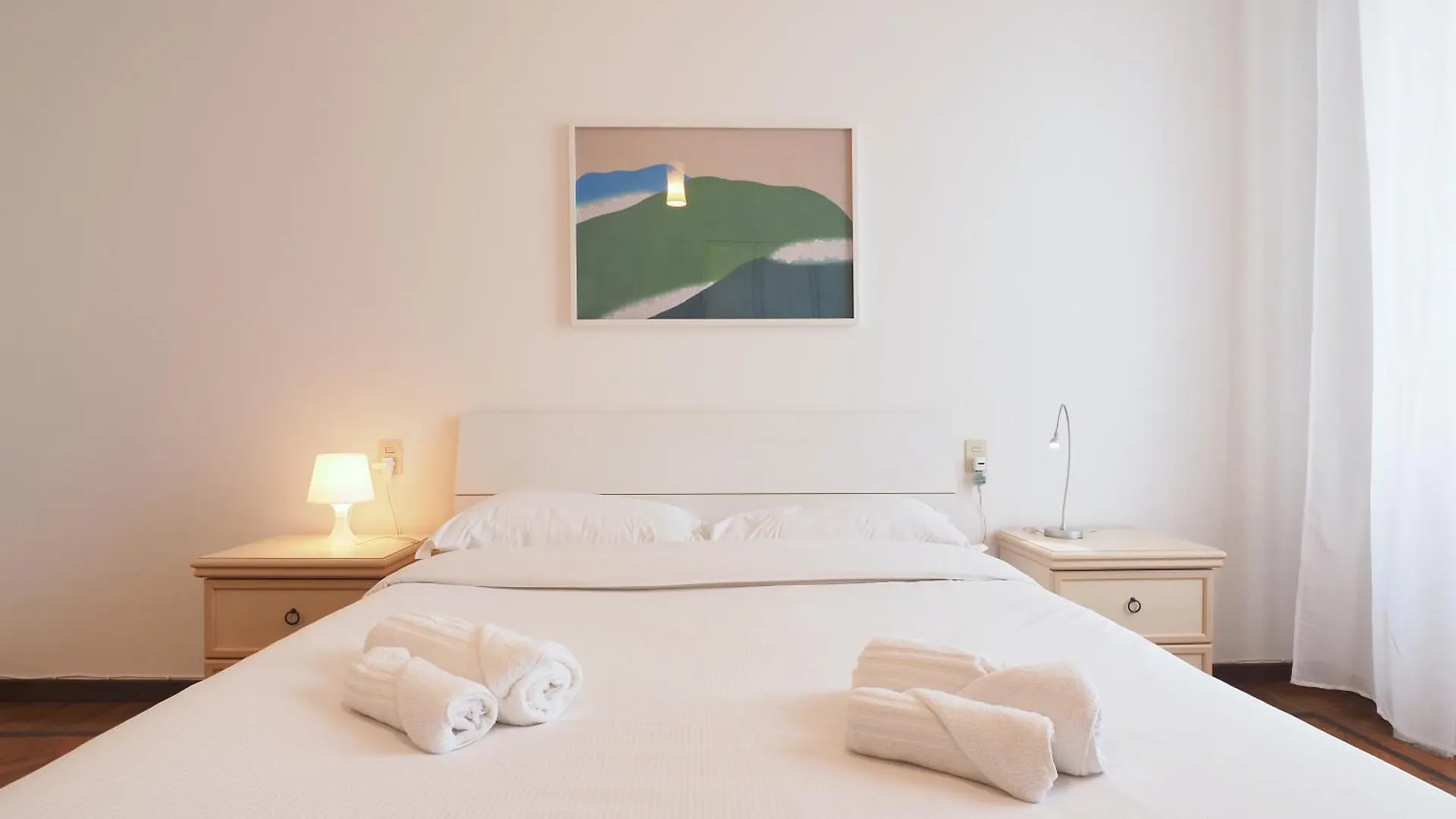 Primopiano - Grandi A Apartment Milan 0*,