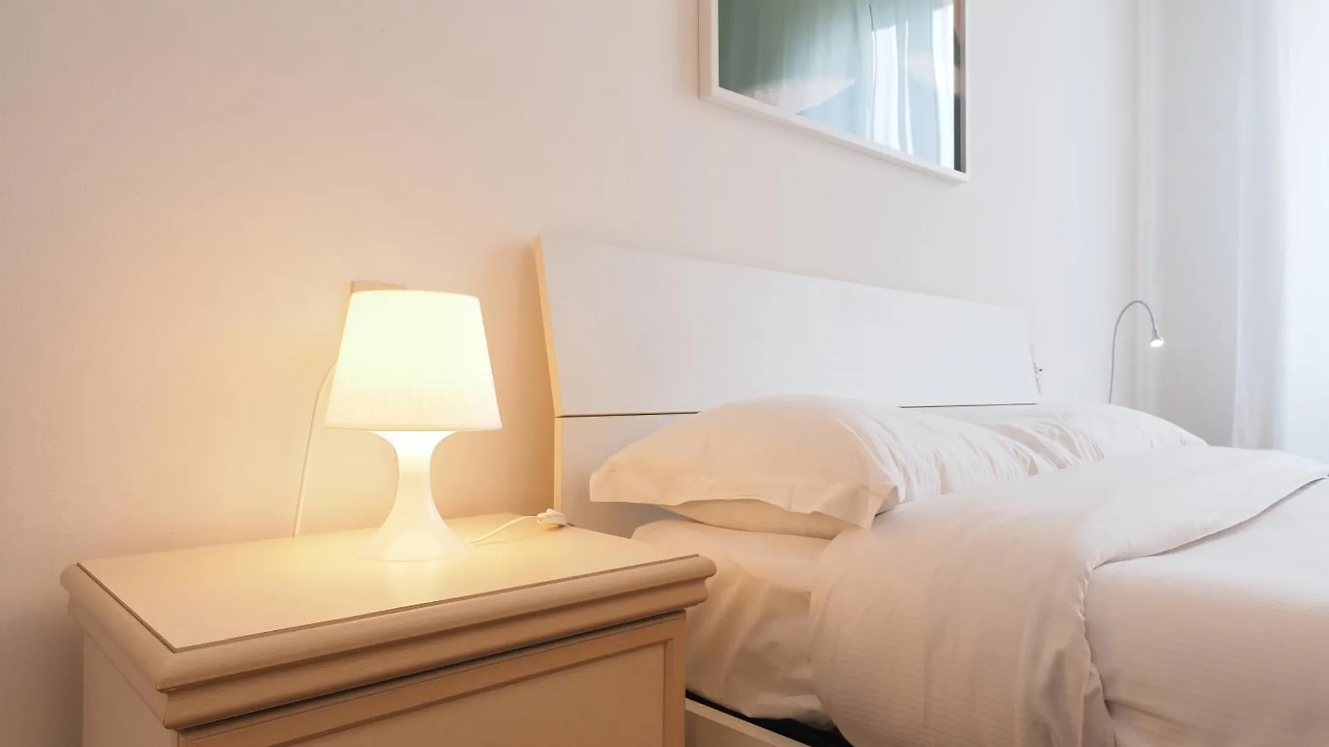 Primopiano - Grandi A Apartment Milan