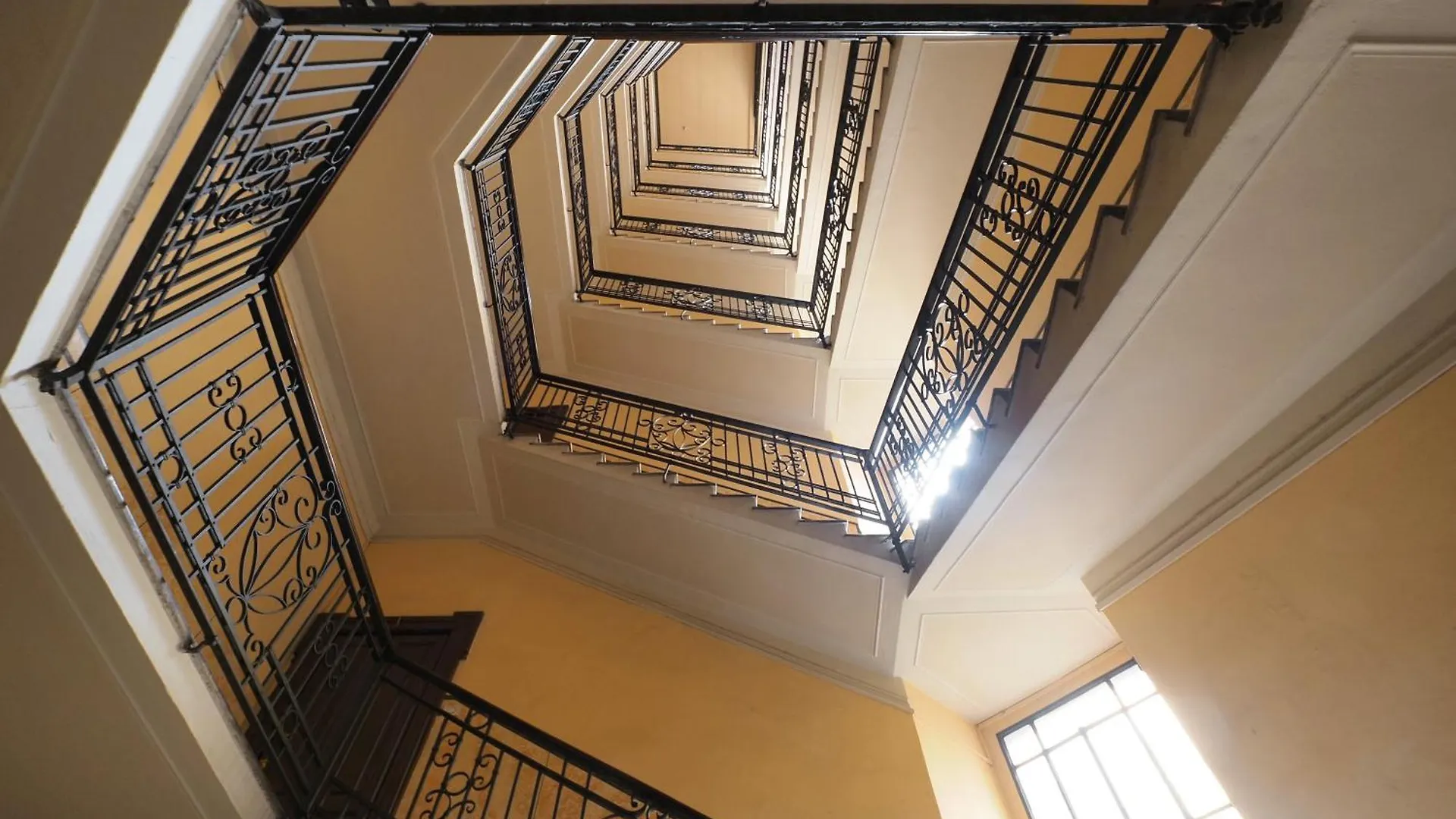 Primopiano - Grandi A Apartment Milan Italy