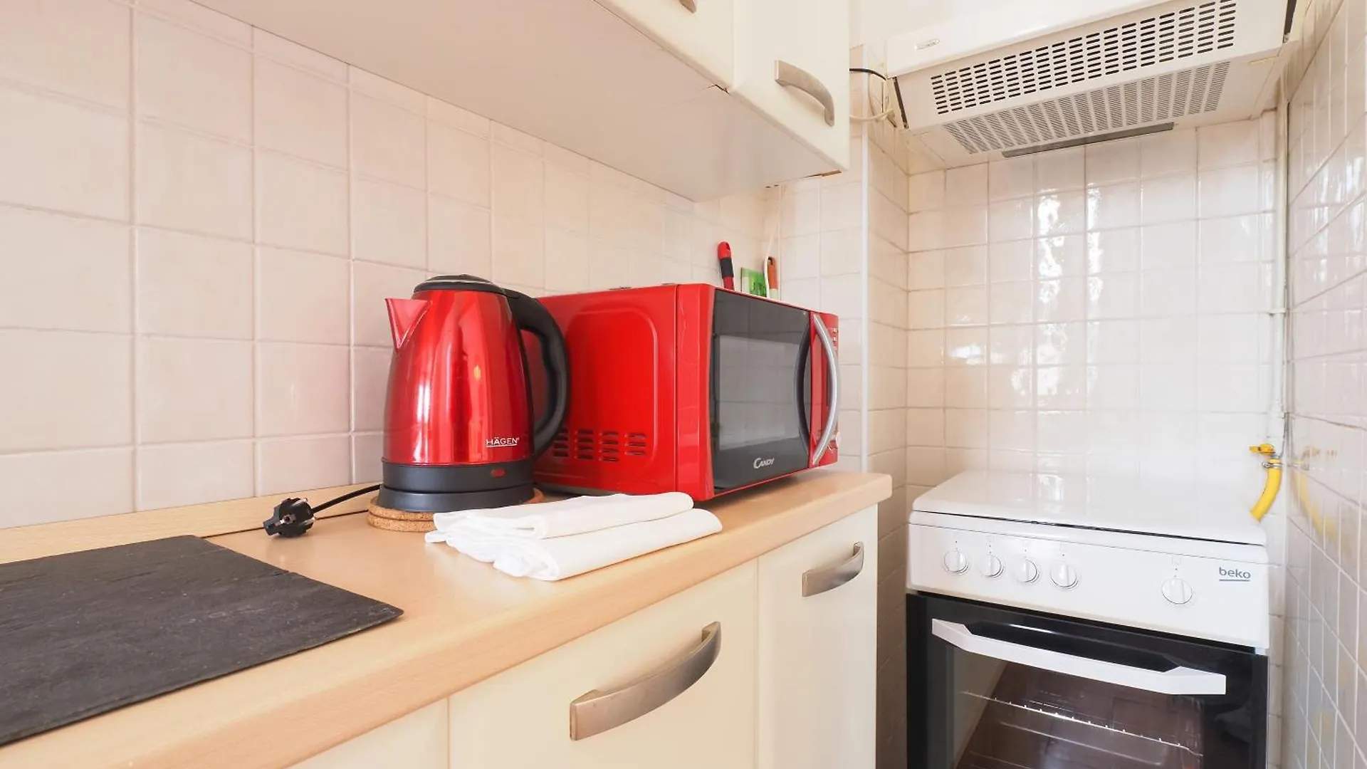 Primopiano - Grandi A Apartment Milan 0*,  Italy